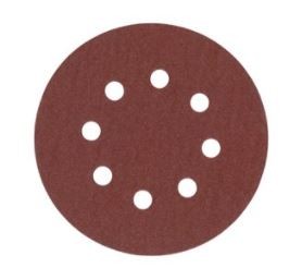 Disque abrasifs diam. 125 GR120 (25)